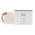 DEPOT 602 Scented Bar Soap - Oriental Soul