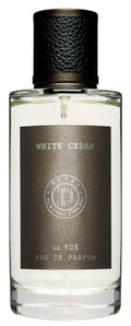 DEPOT 905 Eau De Parfum - White Cedar