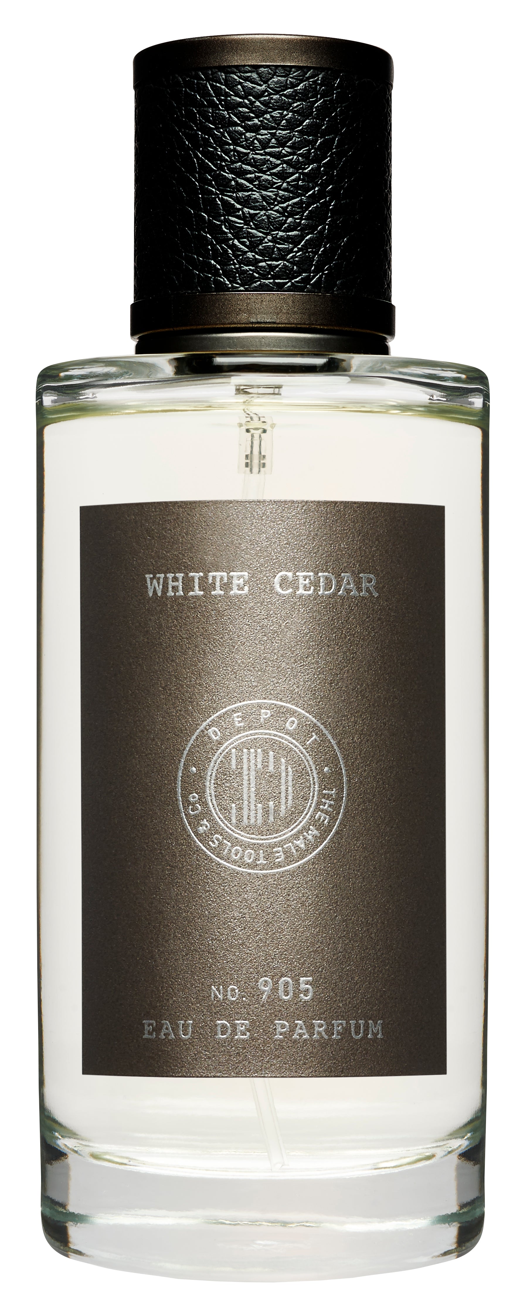 DEPOT 905 Eau De Parfum - White Cedar