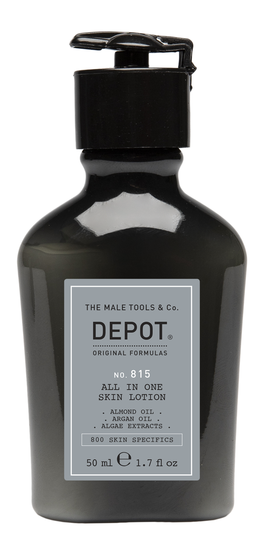 DEPOT 815 All in One Skin Lotion