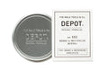 DEPOT 502 Beard&Moustache Butter