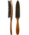 DEPOT 720 Wooden Detail Brush