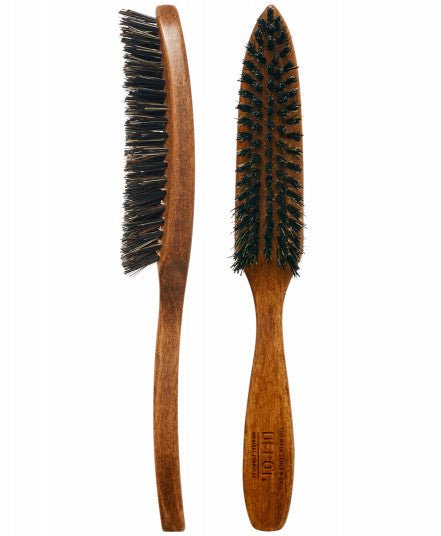 DEPOT 720 Wooden Detail Brush