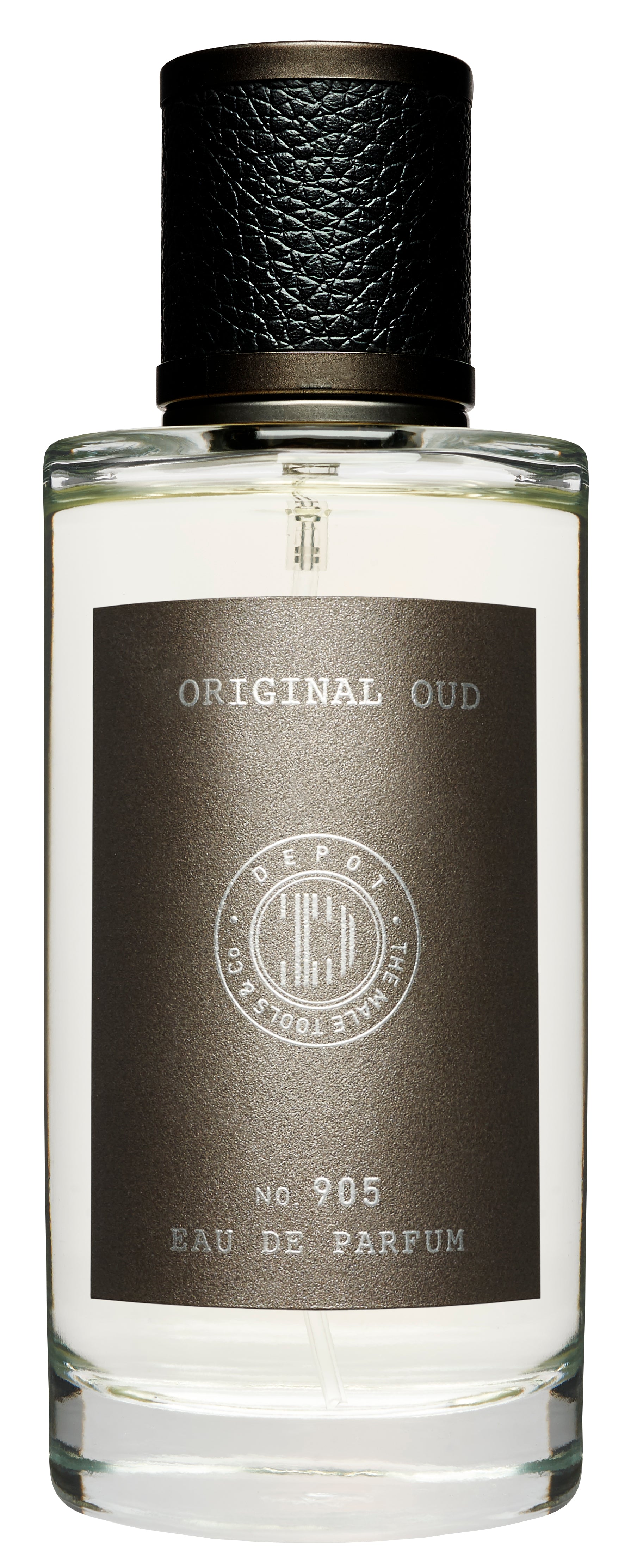 DEPOT 905 Eau De Parfum - Original Oud