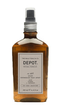 DEPOT 607 Sport Refreshing Body Spray