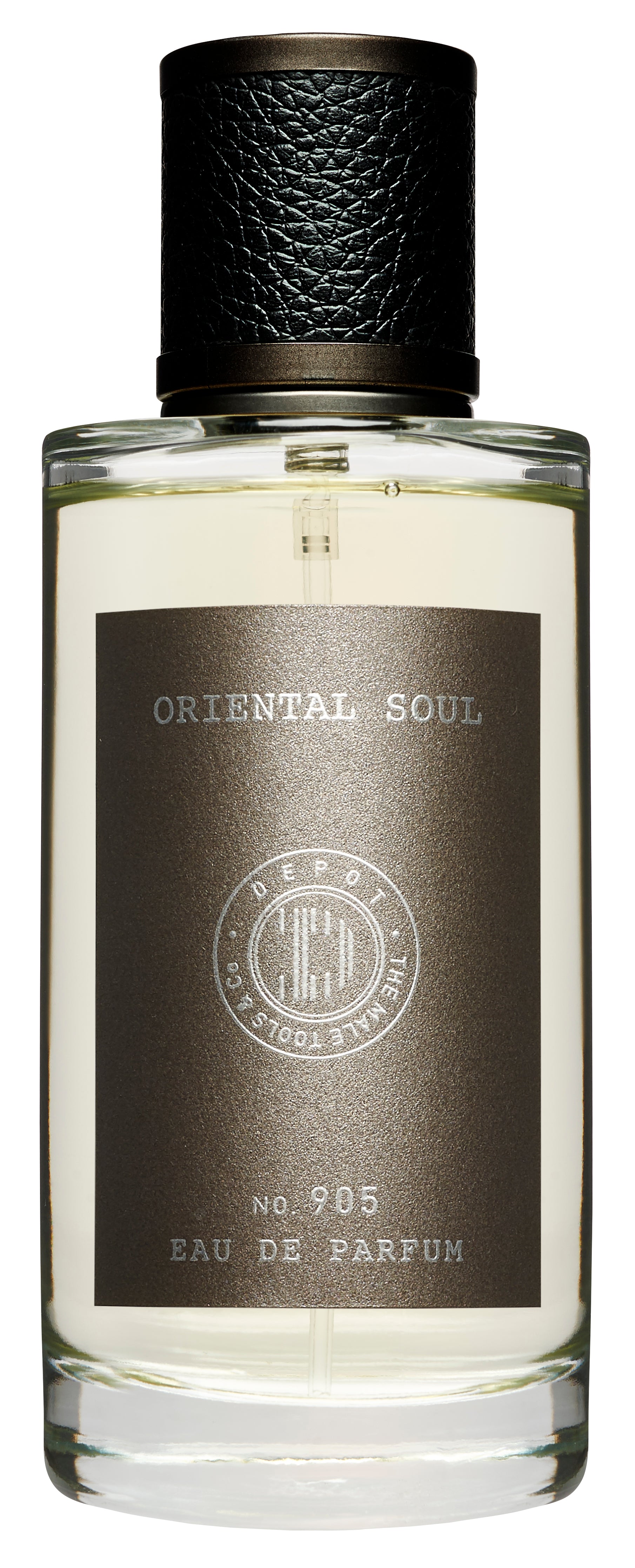 DEPOT 905 Eau De Parfum - Oriental Soul