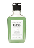 DEPOT 406 Shaving Gel Brushless