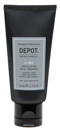 DEPOT 802 Exfoliating Cleanser 50ml