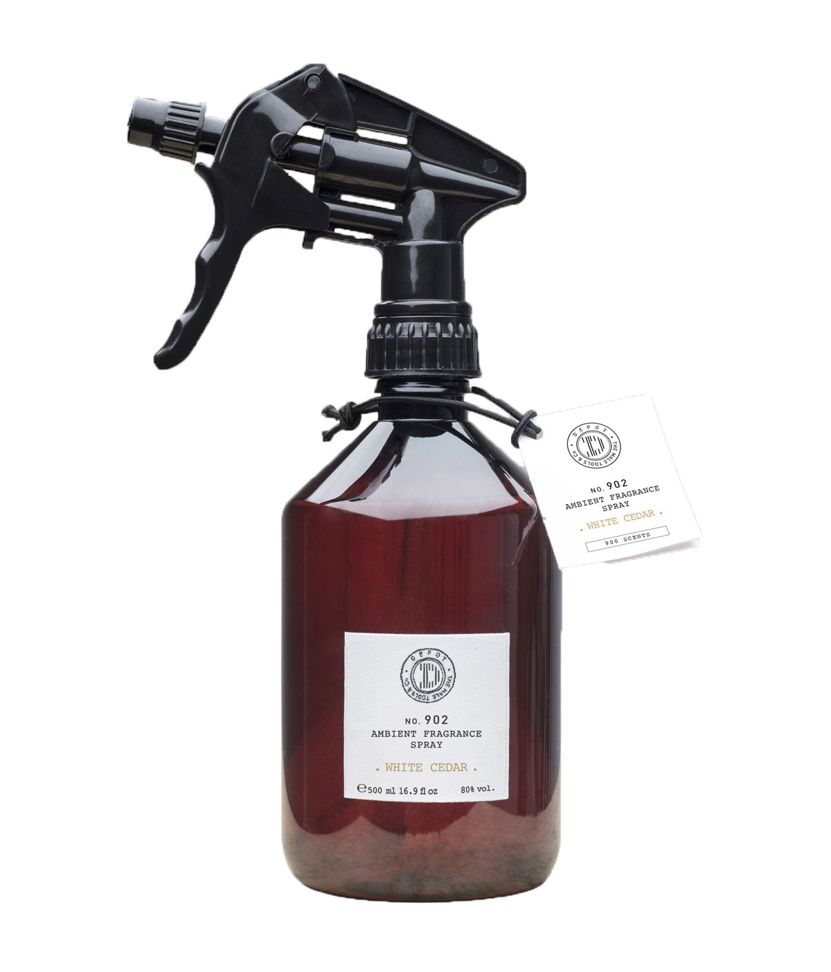 DEPOT 902 Ambient Fragrance Spray - White Cedar