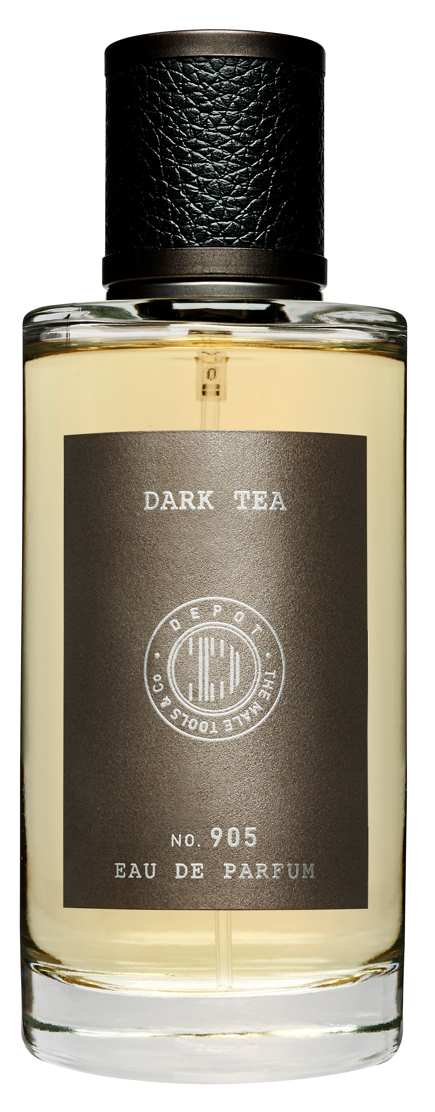 DEPOT 905 Eau De Parfum - Dark Tea