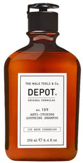 DEPOT 109 Anti-Itching Shampoo