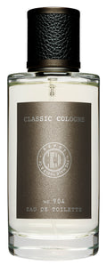 DEPOT 904 Eau De Toilette - Classic Cologne