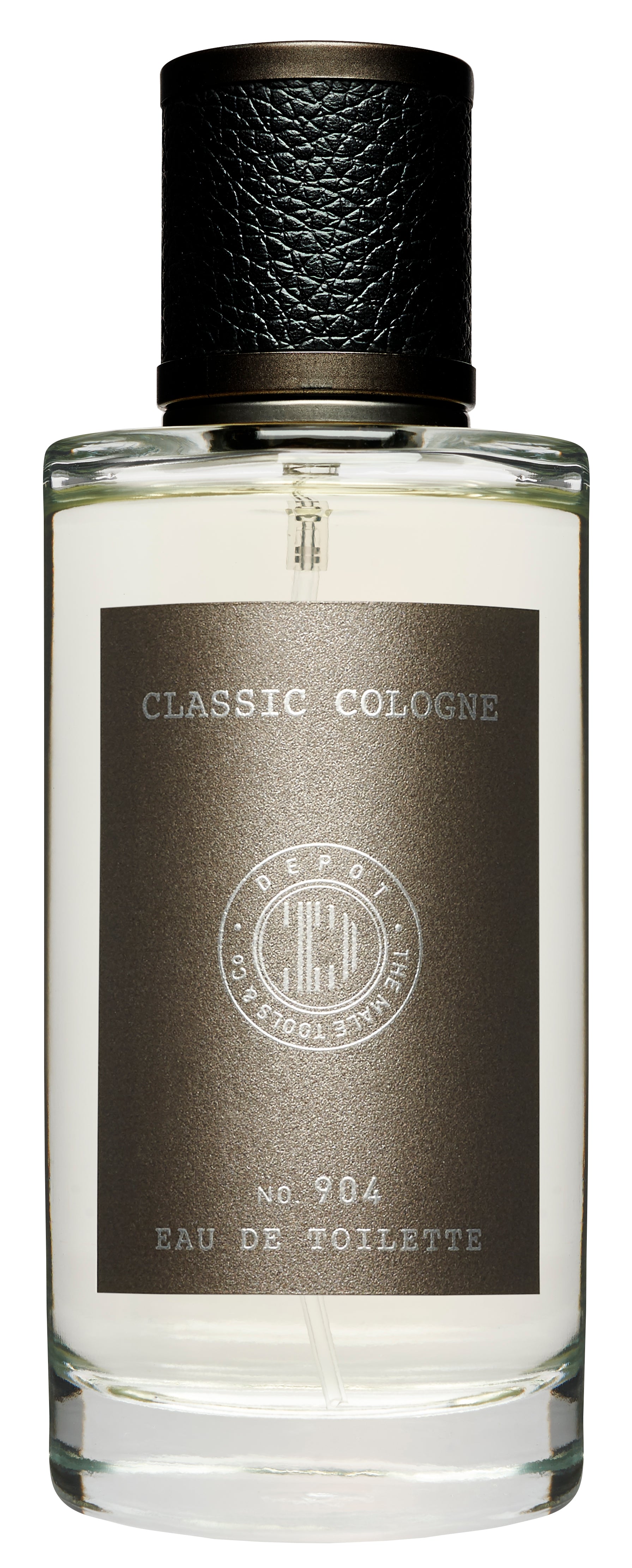 DEPOT 904 Eau De Toilette - Classic Cologne