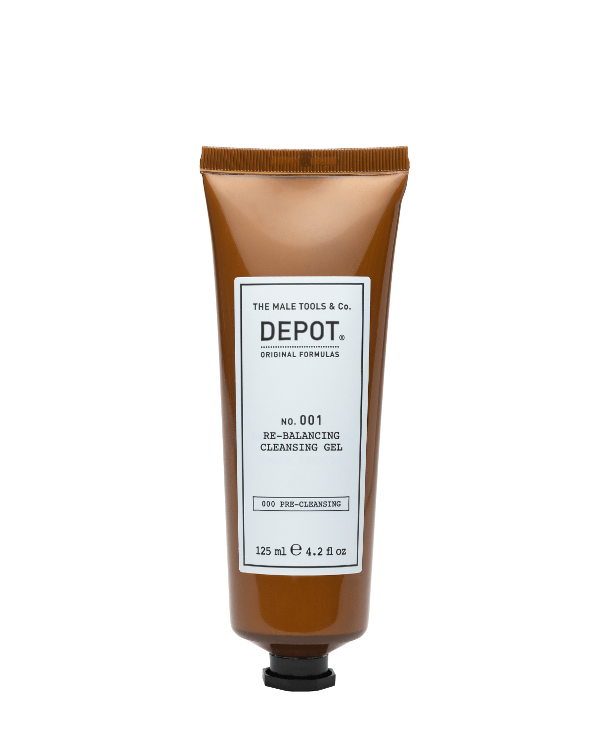 DEPOT 001 Re-balancing Cleansing Gel