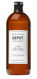 DEPOT 109 Anti-Itching Shampoo