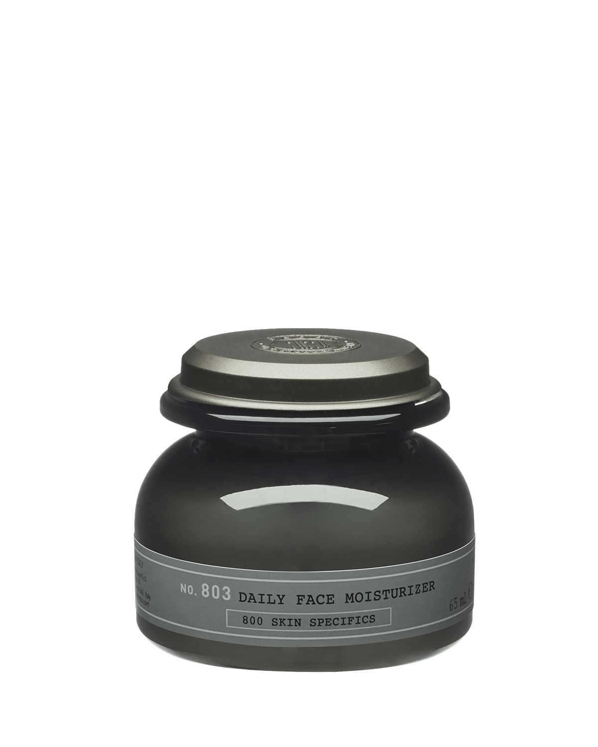 DEPOT 803 Daily Face Moisturizer