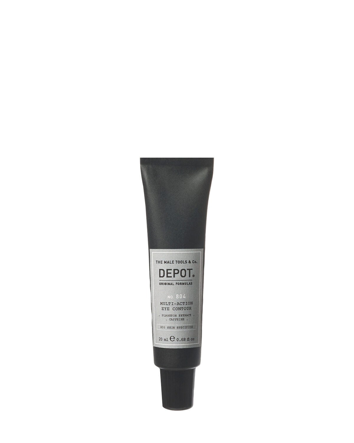 DEPOT 804 Multi-Action Eye Contour