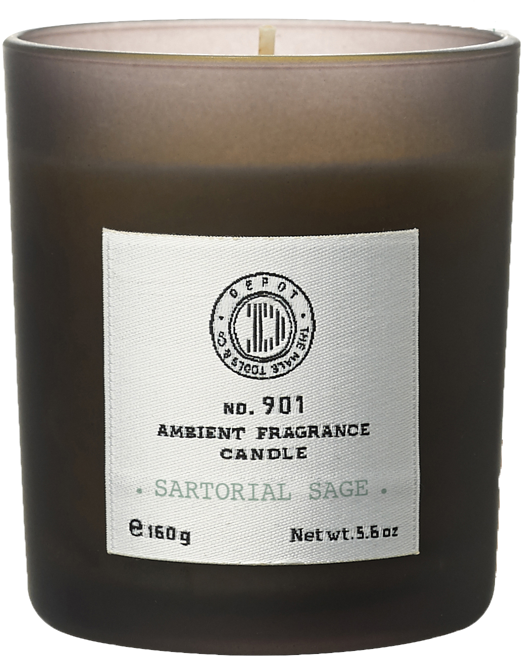 DEPOT 901 Candle-Satorial Sage
