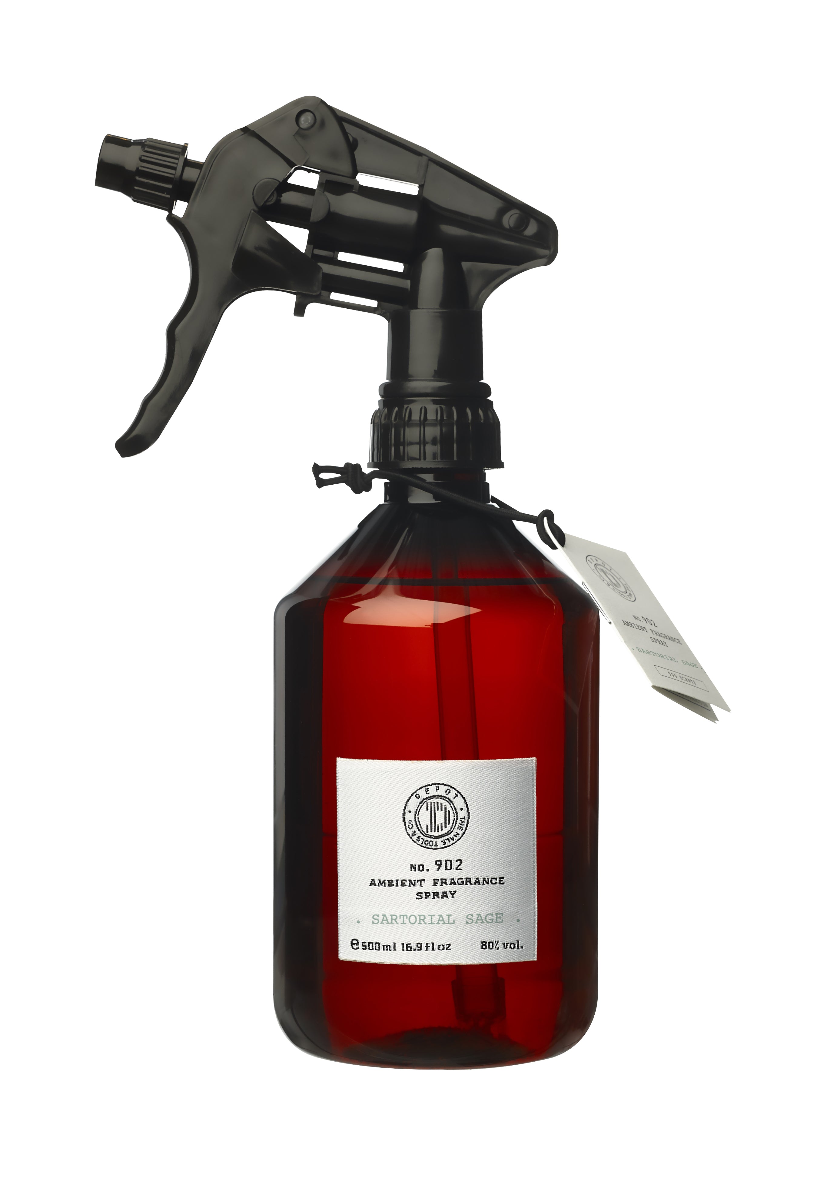 DEPOT 902 Spray-Satorial Sage