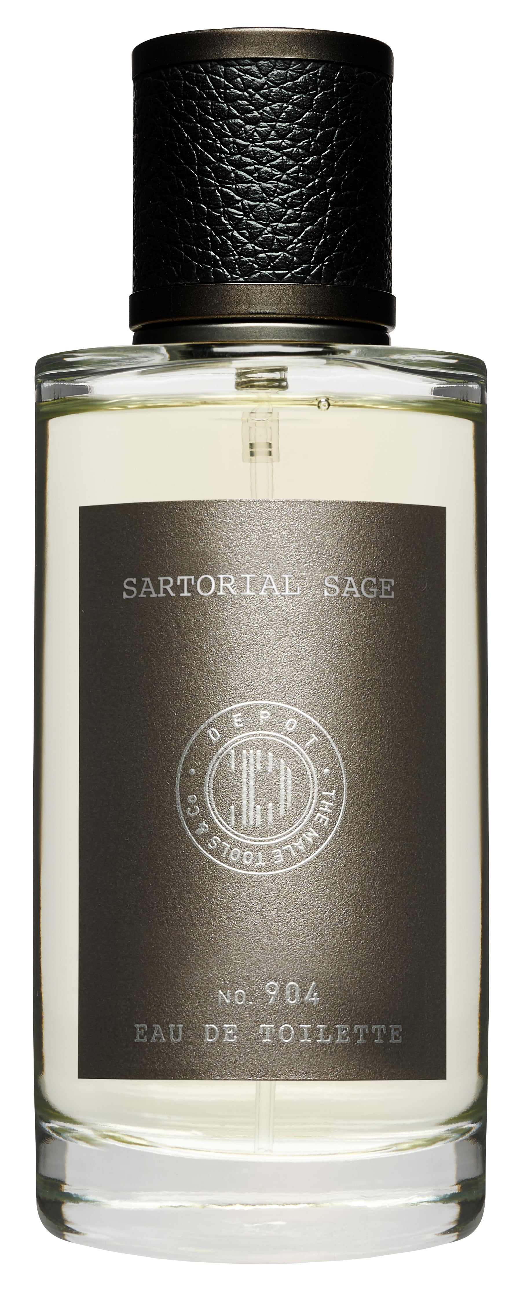 DEPOT 904 Toilette-Satorial Sage
