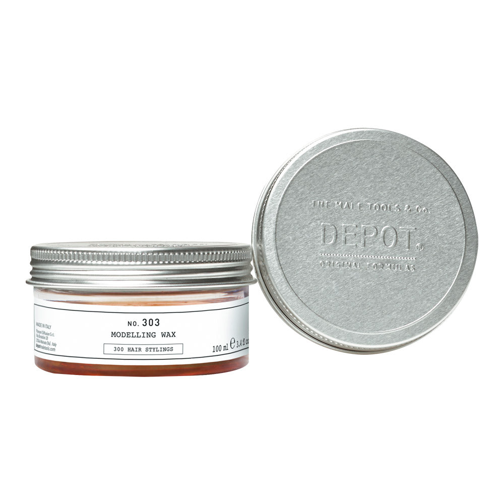 DEPOT 303 Modelling Wax