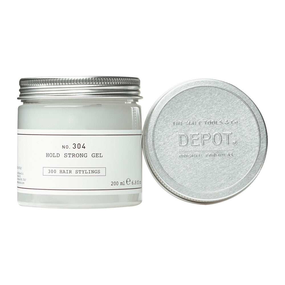 DEPOT 304 Hold Strong Gel