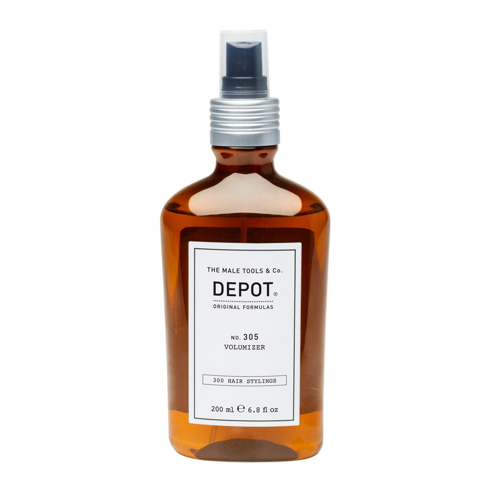 DEPOT 305 Volumizer