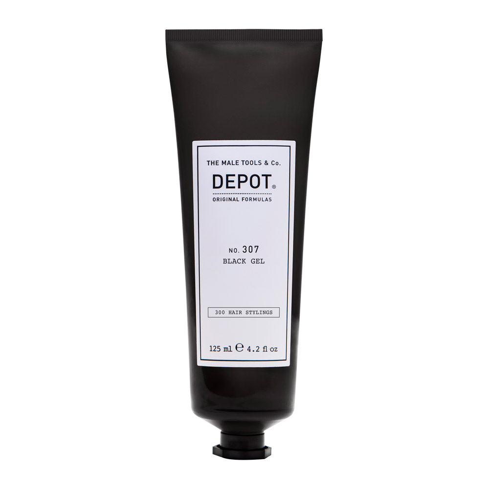 DEPOT 307 Black Gel