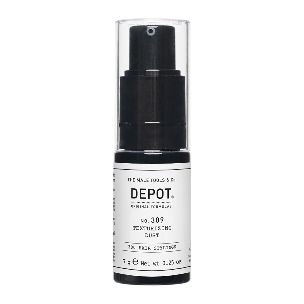 DEPOT 309 Texturizing Dust