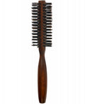 DEPOT 721 Wooden Round Brush