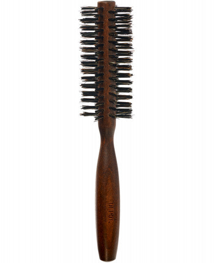 DEPOT 721 Wooden Round Brush