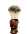 DEPOT 730 Wooden Shaving Brush