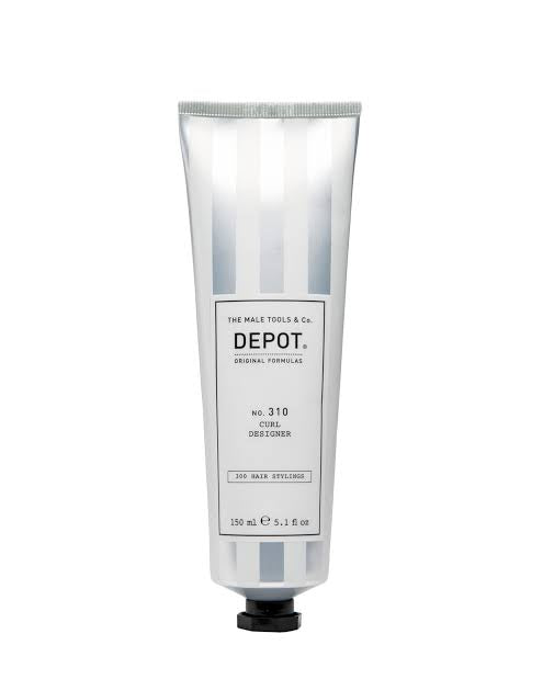 DEPOT 310 Curl Designer