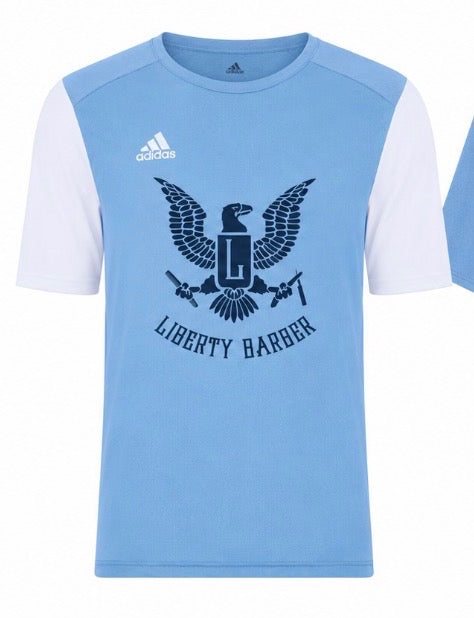 LB Jersey- Youth XXS
