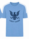 LB Jersey(Sport Tek tee) Adult 2XL